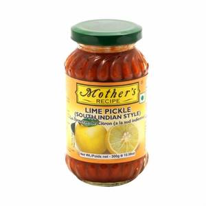 Masters Lime Pickle 150g